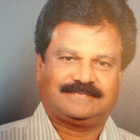 kamaraj ramaswamy