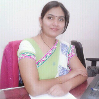 Anita Patil, MINIMAX DOSING PUMPS - Operation manager