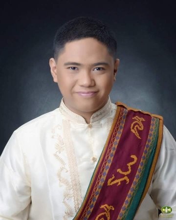 John Carlo Ciar, Chemical Engineer - Water Treatment