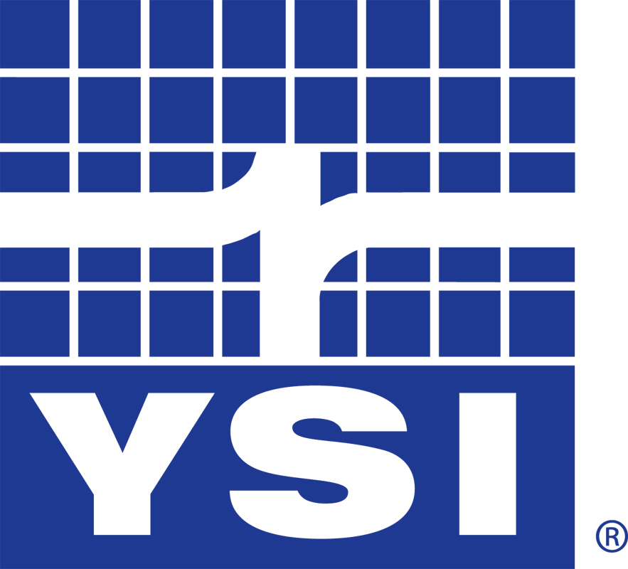 Patrick Higgins, YSI - Marketing Manager