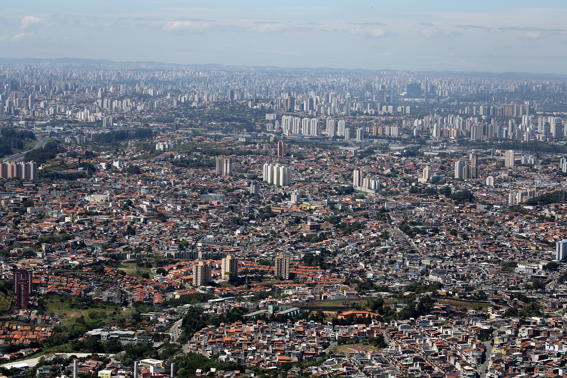 Isotope Techniques for the Evaluation of Water Sources for Domestic Water Supply in Urban Areas