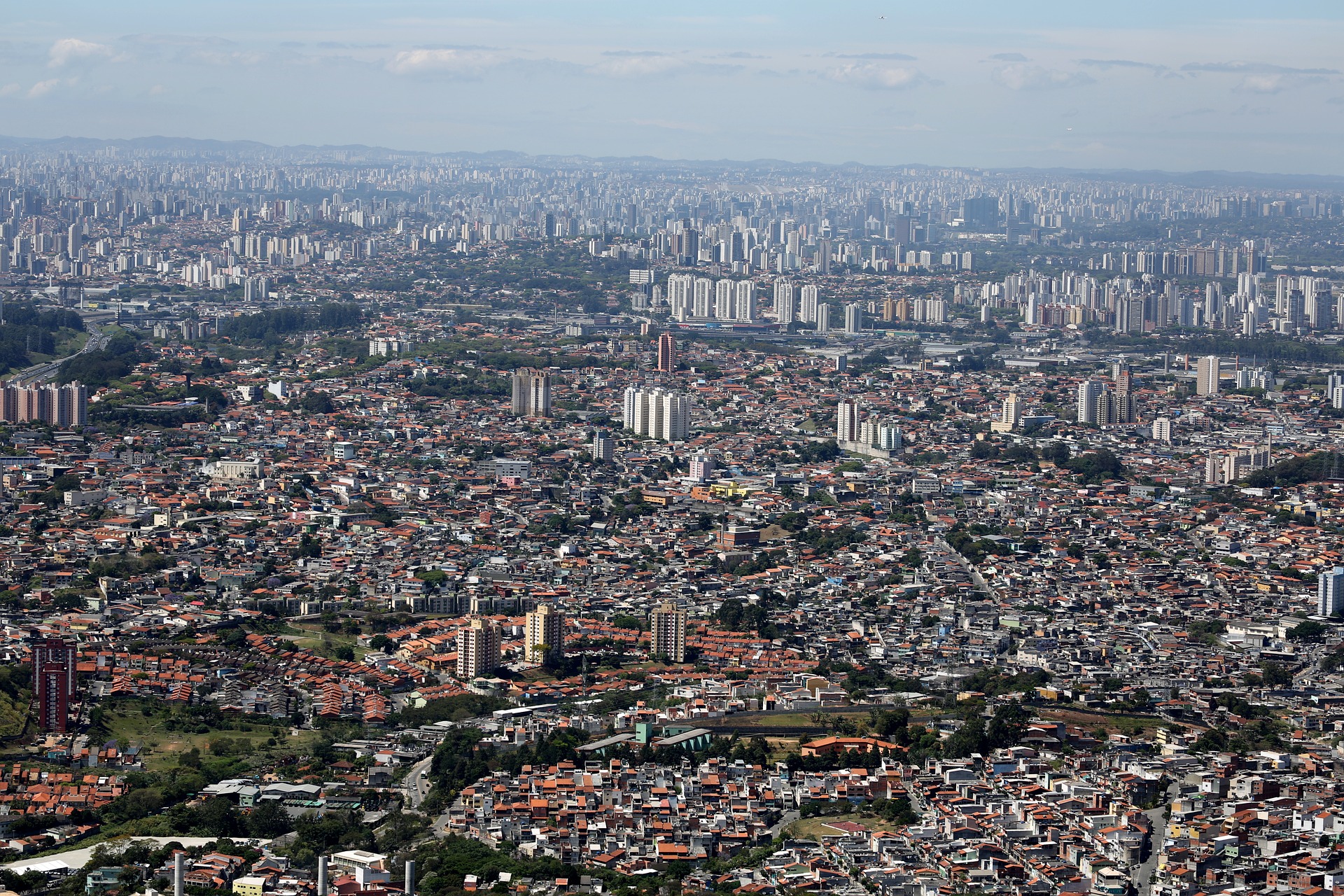 Isotope Techniques for the Evaluation of Water Sources for Domestic Water Supply in Urban Areas