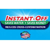 INSTANT-OFF, INC.