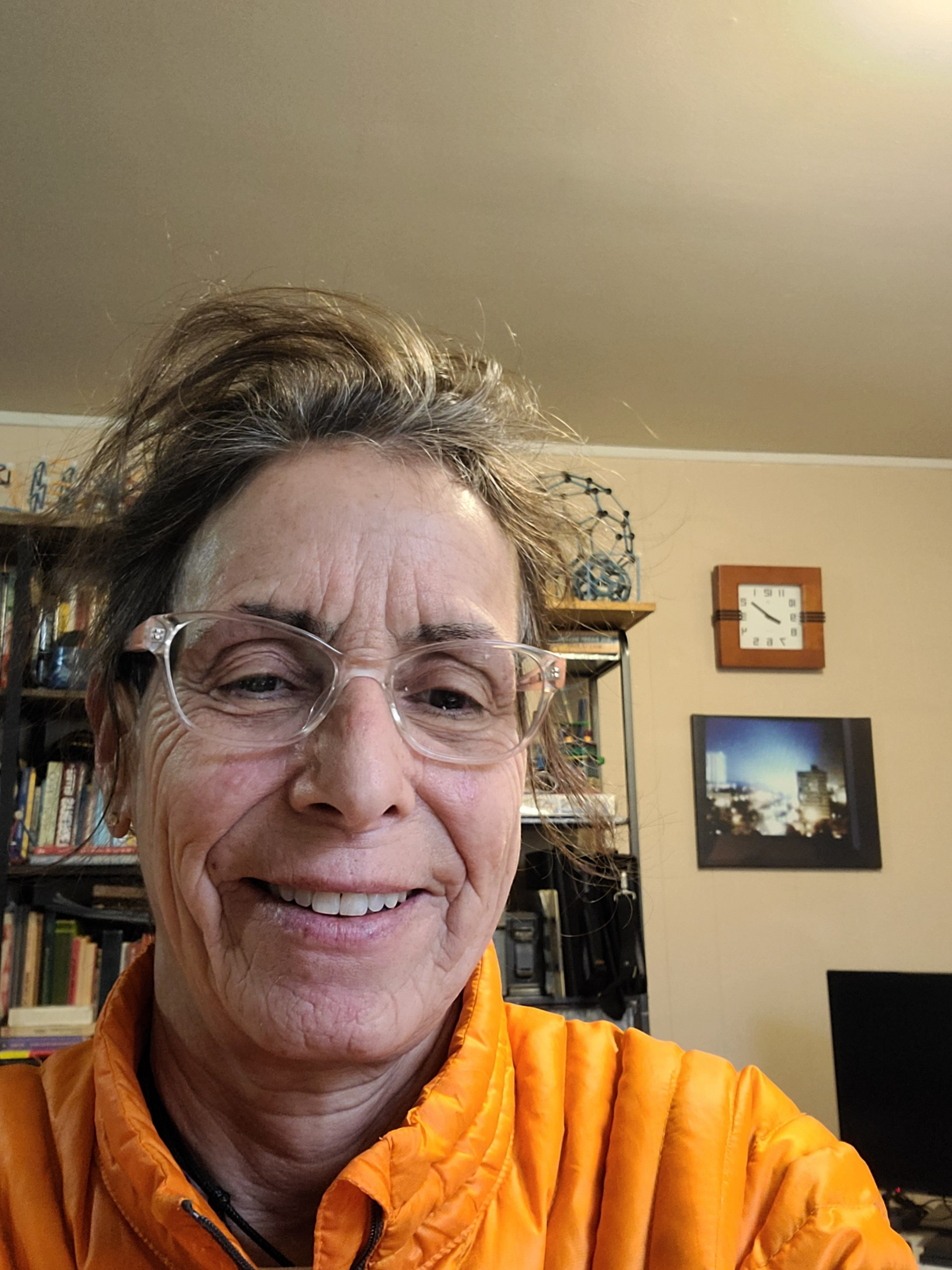 Jerri Irene Goldstein