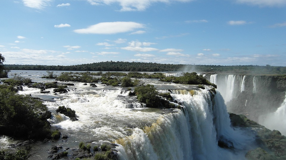 New Book on Transboundary Water Disputes