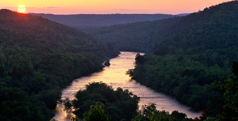 River Basin Water Wars - US Supreme Court