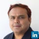 Pranav Acharya, Hydro Consult Engineering Limited - Environment Chief