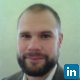 Petr Aleynikov, GE Power  Water - Application Engineer