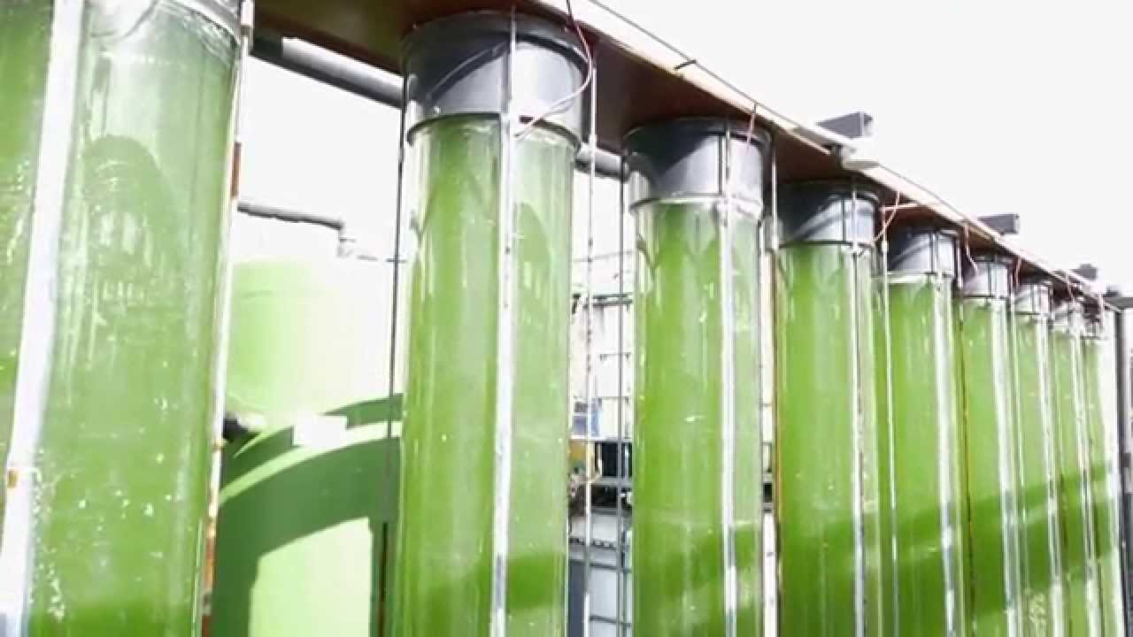 New Technology to Recycle Wastewater