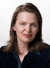 Lydia Whyatt, FourWinds Capital Management Ltd - Managing Director