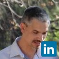 Jose Maria Eterovic, Project Engineer at Empresa Eléctrica Valle Hermoso S.A.