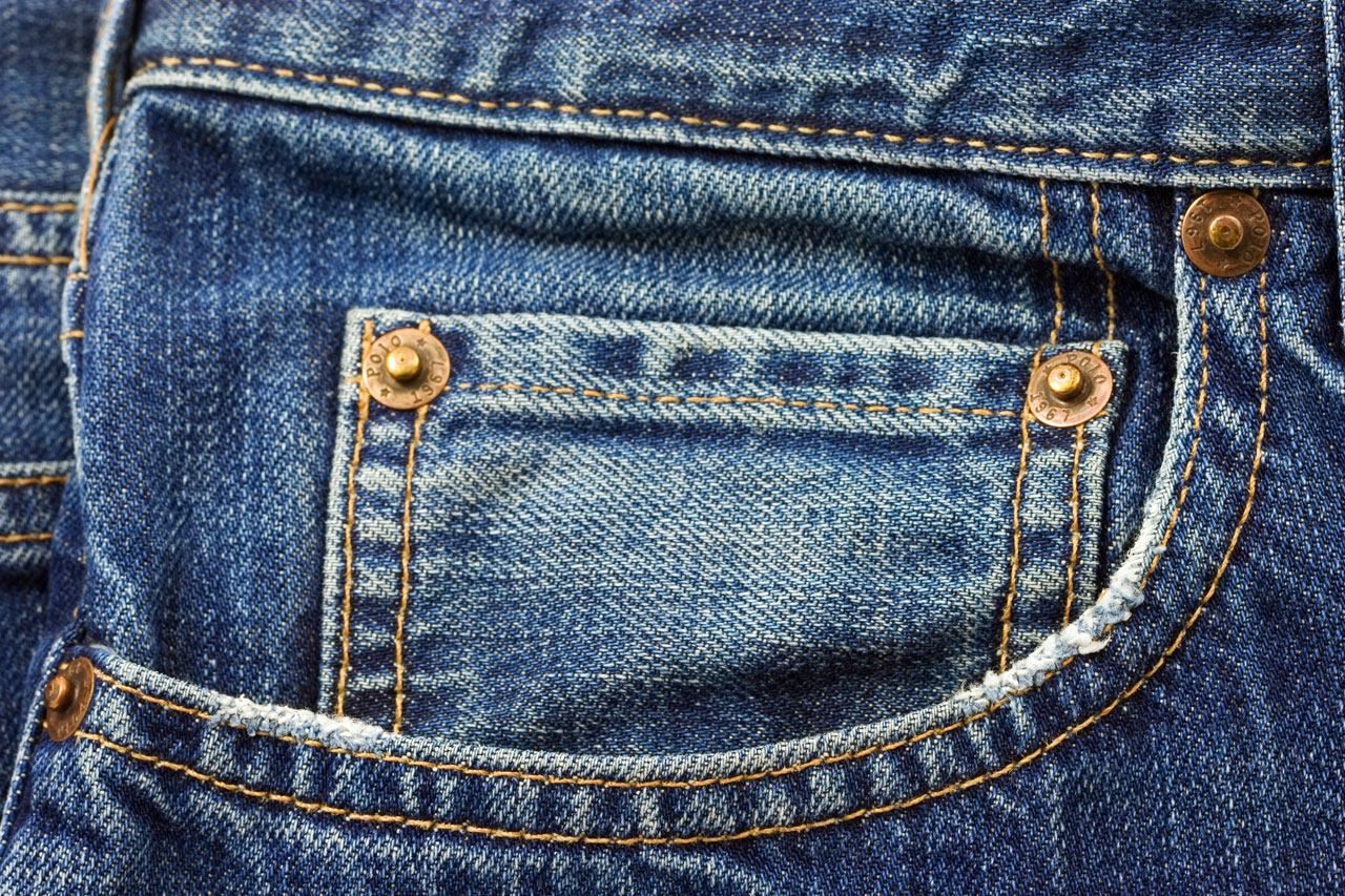 Jeanologia to Launch 100 Percent Water-Free Jeans in 2025