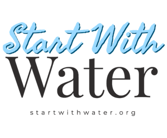 Start With Water