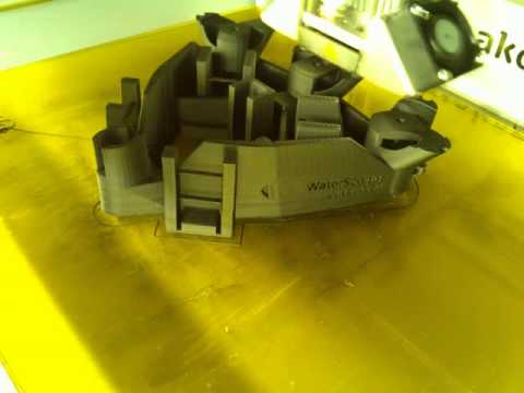 This 3D-Printed Microscope Lets You Test Water Anywhere