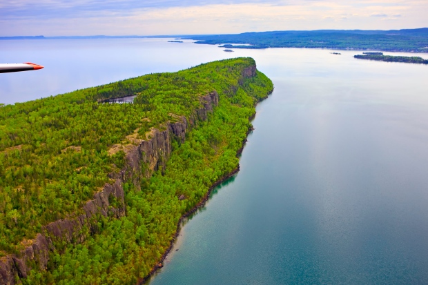 Lakes Warming Faster Than Oceans or Air