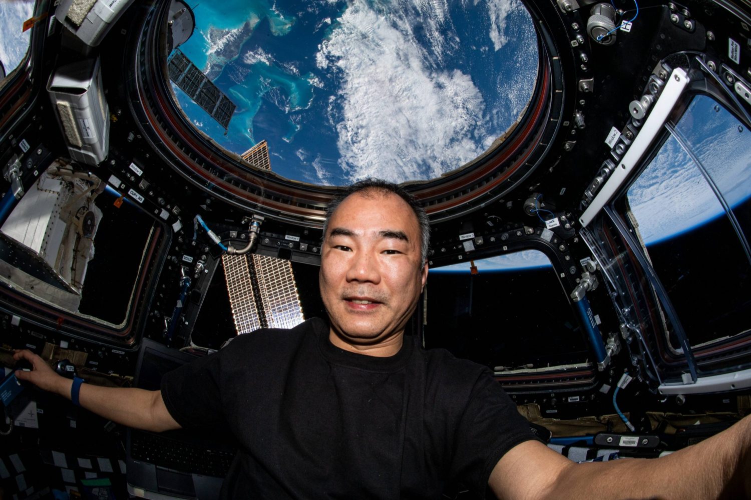 Japan&#039;s Water Recycling Technology Goes to Space | JAPAN Forward