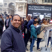 Mohamed Salem