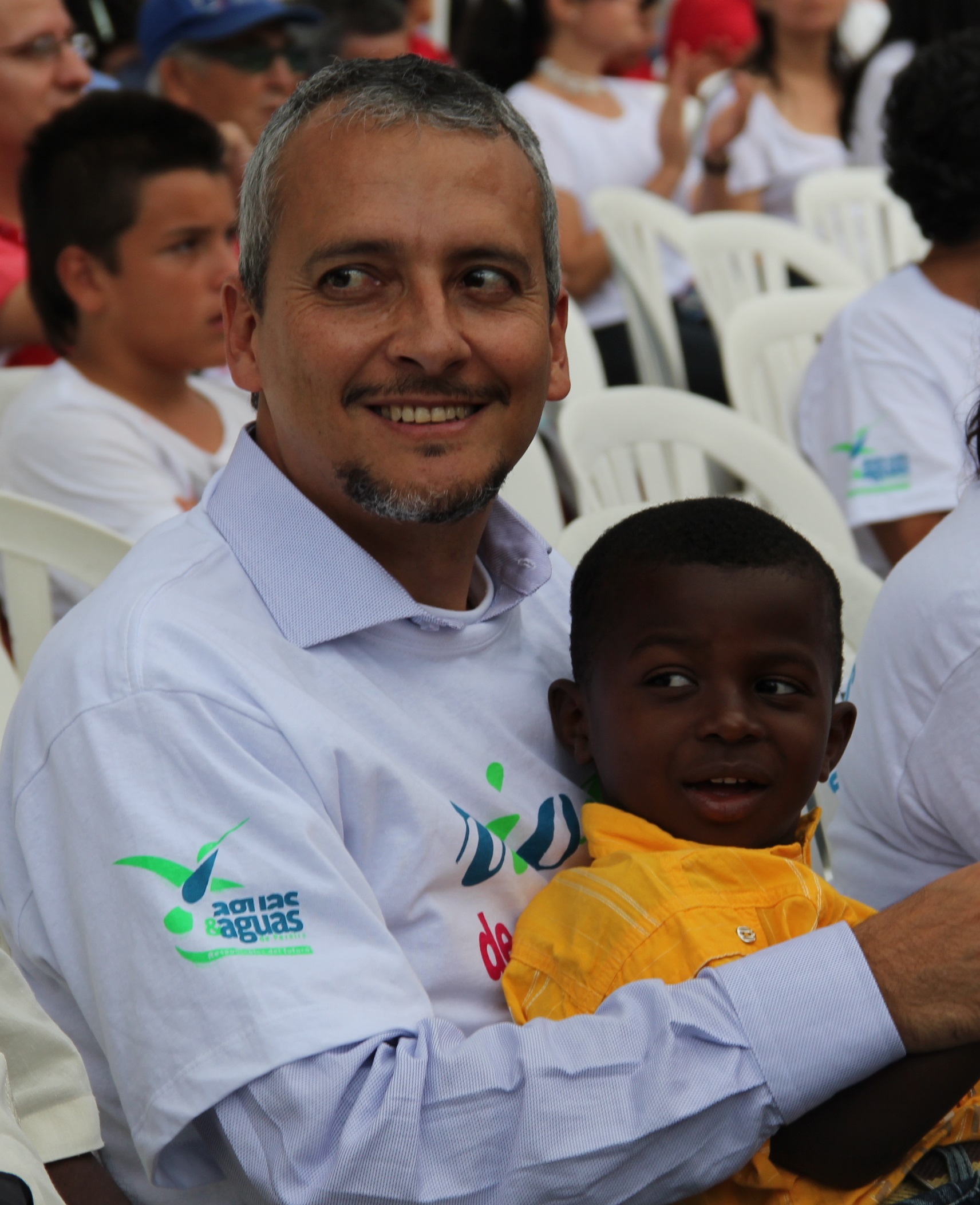 Adalberto Arroyave, Ingeniero Civil, MSc. Ecotecnología,  Especialista en Gerencia de Proyectos at Aguas y Aguas de Pereira / Colombia