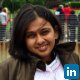 Vidya Murugan, Columbia University in the City of New York - Candidate