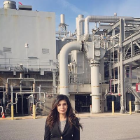 sheena mundra
