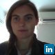 Cecilia Ruberto, International Fund for Agricultural Development - Monitoring, Evaluation and Learning Specialist (Argentina)