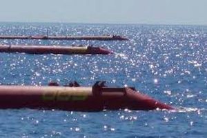 Wave Power Gets Funding