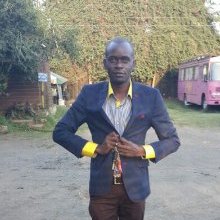 Erick Onduru