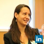 Emilie Sanmartin, International Technical Advisor at CAWST