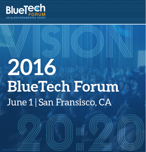 BlueTech Forum 2016