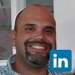 Brian Cameron, Senior Environmental Scientist/CZM Coordinator at the U.S. Bureau of Ocean Energy Management