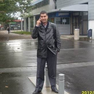 Bachir Hakim