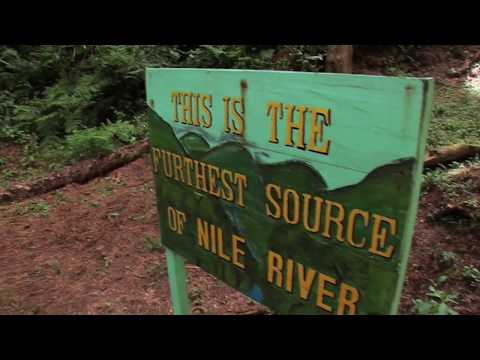 THE SOURCE OF THE WHITE NILE, RWANDA.The River Nile has, of course, multiple sources, and no wonder that many countries claim to be the place wh...