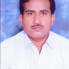 Dr. Madhukar Chavan