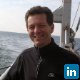 Steven Ackleson, Naval Research Laboratory - Section Head, Oceanographer