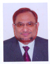 Fayyaz Mubeen, Senior Desalination Expert