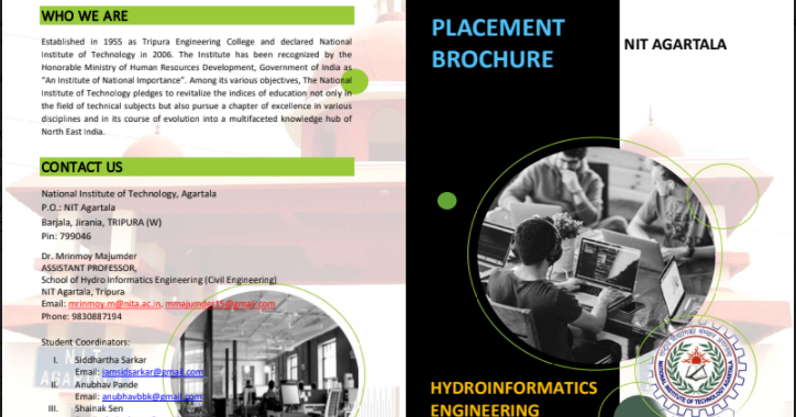 Master in Hydroinformatics Engineeringhttps://hydroideas.blogspot.com/2013/07/mtech-in-hydro-informatics-engineering.html