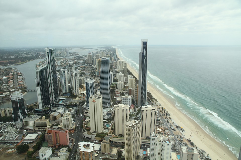 Australia’s Largest Smart City Network Opens for Business on the Gold Coast