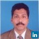 Raman Saravanane, Pondicherry Engineering College - Professor in Environmental Engineering