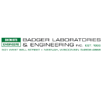 Badger Laboratories