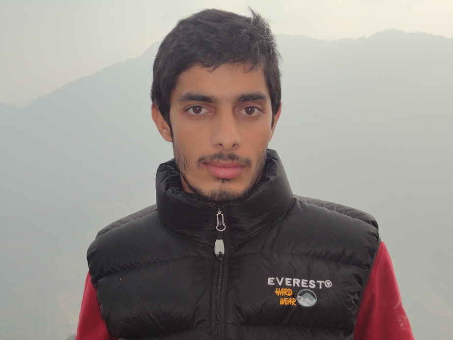 janak bhattarai, Rural Village Water Resources Management Project II - Water Resources Officer