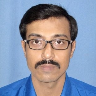 Koushik Chakroborty