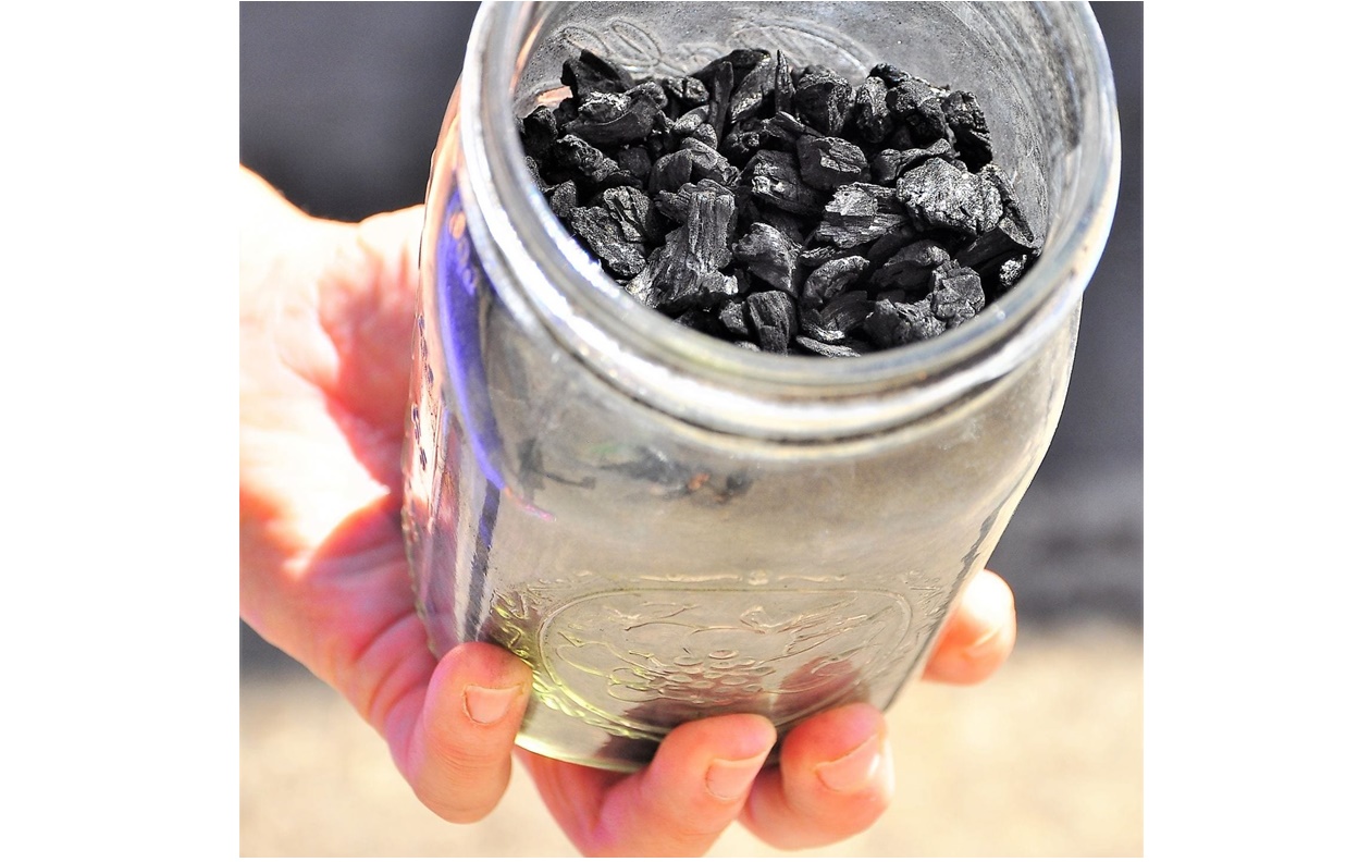 Study Shows that Government Can Help Biochar Live Up to Its Soil-saving Potential