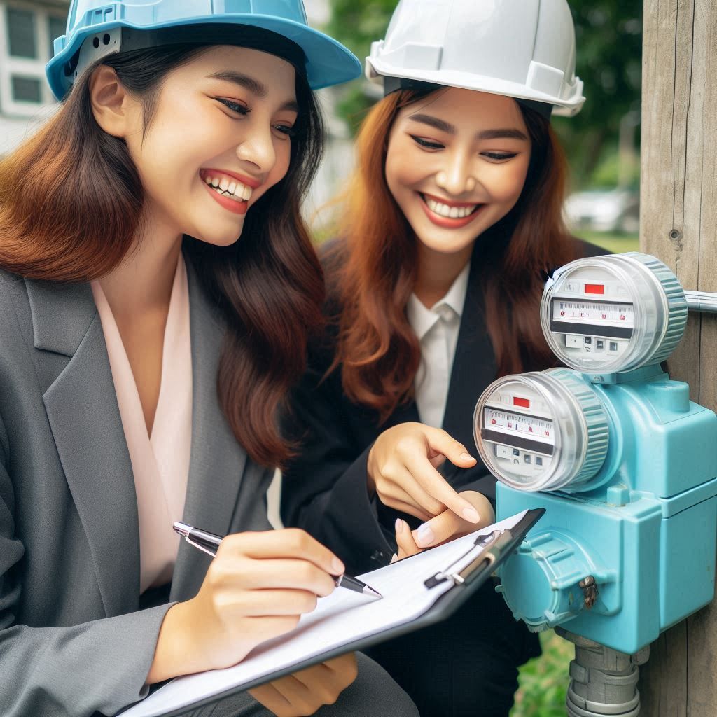 💧 Ready to grow your business? Check out H2bid.com for exciting water meter project opportunities like this one:Purchase of Water Meters, Cha...