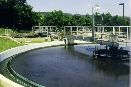 Akron-Israeli Pilot Project to Use High Tech to Clean Wastewater