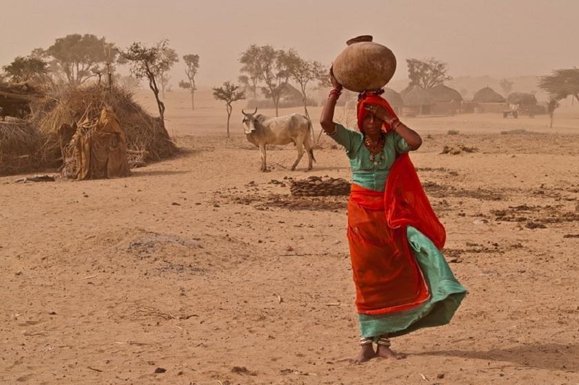 Pakistan Needs Water & Energy Conservation 
