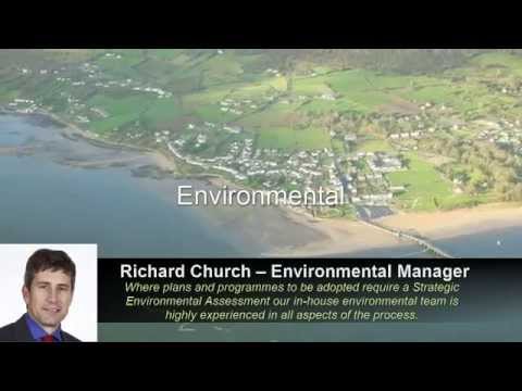 Nicholas O'Dwyer Engineering and Environmental Services