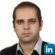 Tareq Aboudi, hydrogeologist