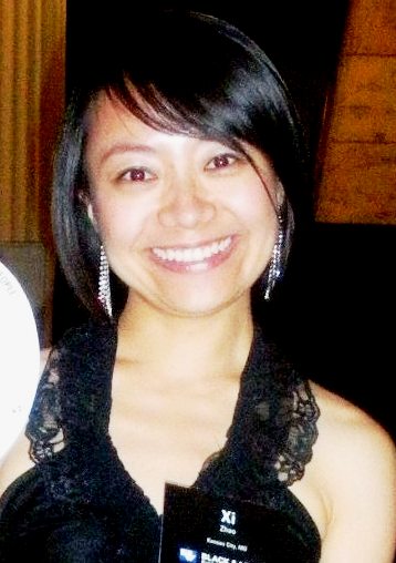 Xi Zhao