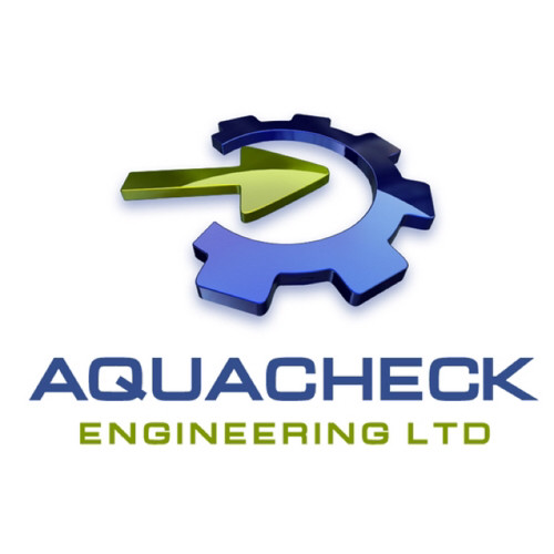 Paul Carrington, Managing Director at Aquacheck Engineering