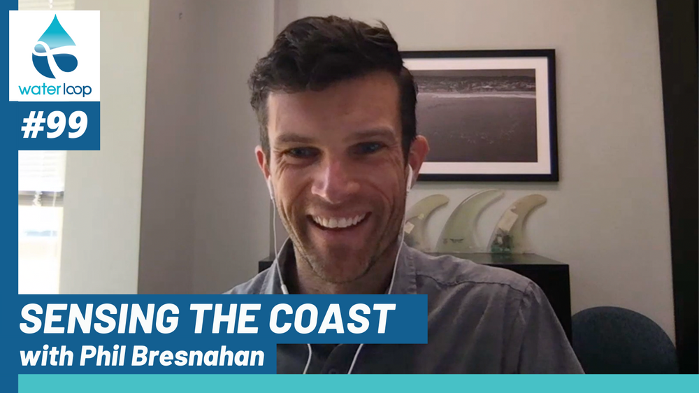 With the ocean and coastal waters under a variety of stressors including pollution and climate change it is vital to gather more scientific data...